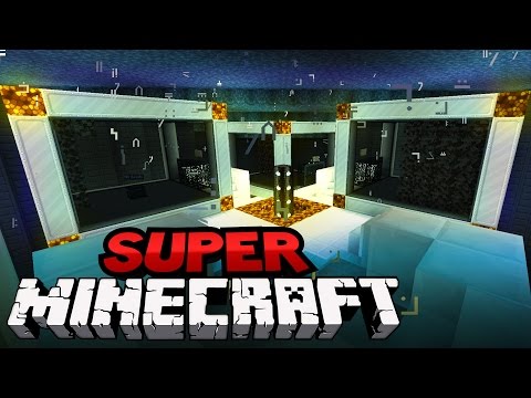 Knowledge is POWER | Super Minecraft Heroes [Ep.109]
