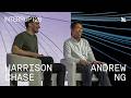 The Future Of AI Agents With Andrew Ng Interrupt 26