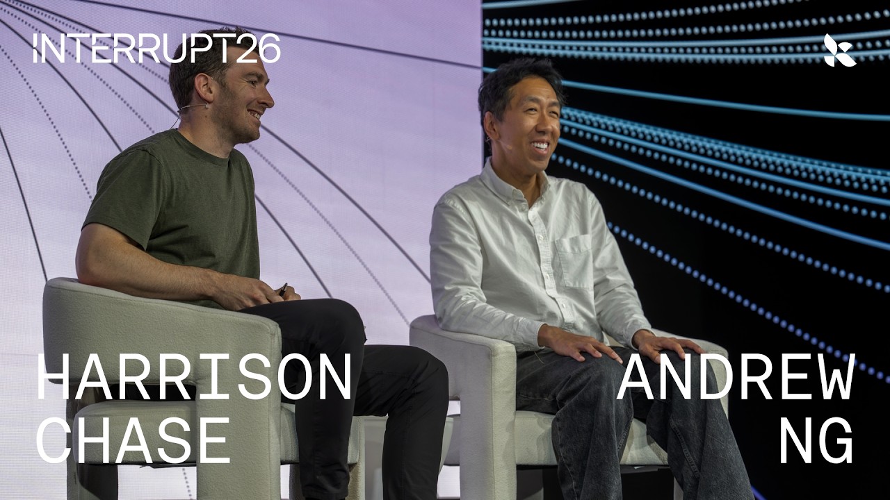 Andrew Ng: Coding Agents and the Future of Engineering 9 Cover