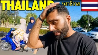 Narathiwat Thailand, They Told Me It's Not Safe!