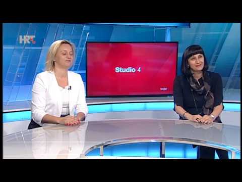 Kako biti uspješan poduzetnik, HRT, 17.11.2017.