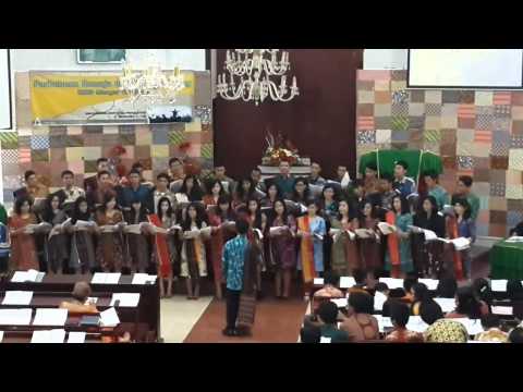 20 Trend Terbaru Partitur Lagu Natal Tole Endehon Inspiratif Galeri