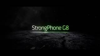 Evolveo StrongPhone G8