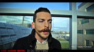 Band of The Month - January 2014 - The Good Boys -  I'd Do Anything