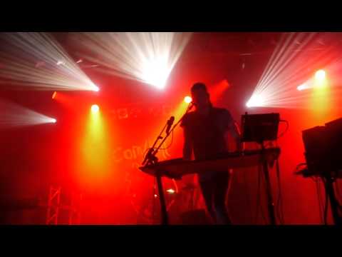 .com/kill - Out of Control (Live @ Free&Easy Fest, Munich, Backstage, 02.08.2014)