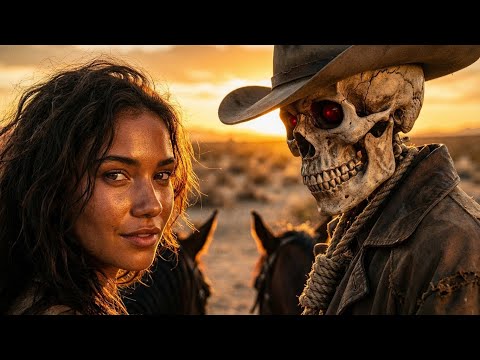 Até a Morte | Dark Country BR