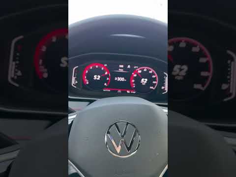 2025 VW Jetta GLI 2.0T Autobahn 0-60