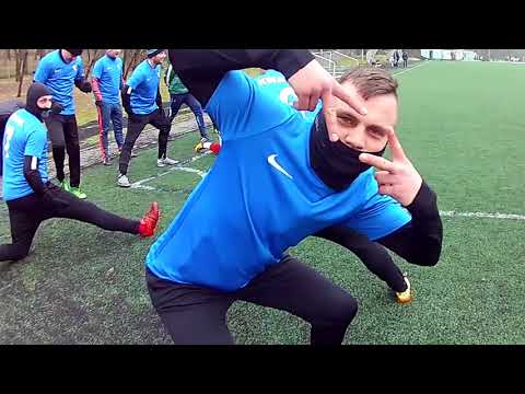 Kulisy meczu Olimpia Poznań 2-1 Avia Kamionki