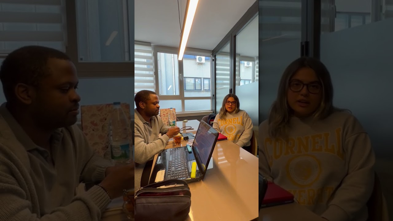 IELTS öğrencisi başarı hikâyesi