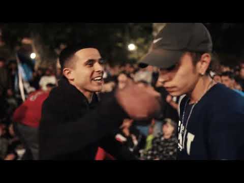 SHINDEN vs COLD vs STAK l 8vos OnlyBars x Pre - FMS | 1vs1
