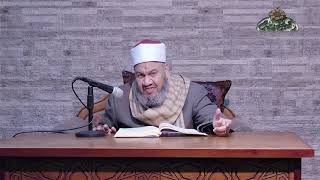 40 إذا دفع الزكاة إلى من ظنّه أهلا لها (اللباب في الجمع بين السنة والكتاب)الشيخ/محمد جمال الدين هاشم
