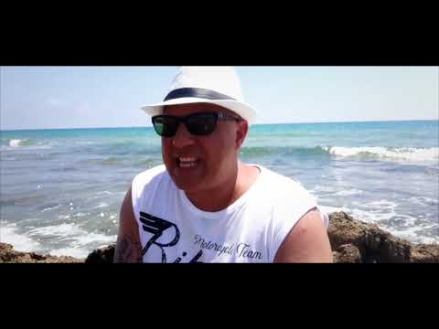 Giuseppe Alicata - Maria trailer