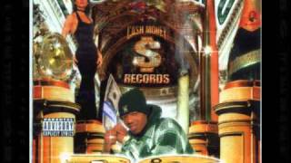 B.G. - WHAT U WANNA DO (IT&#39;S ALL ON U,VOL_2)