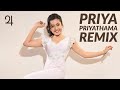 Priya Priyathama Remix Nagarjuna Telugu Remix Songs Charan