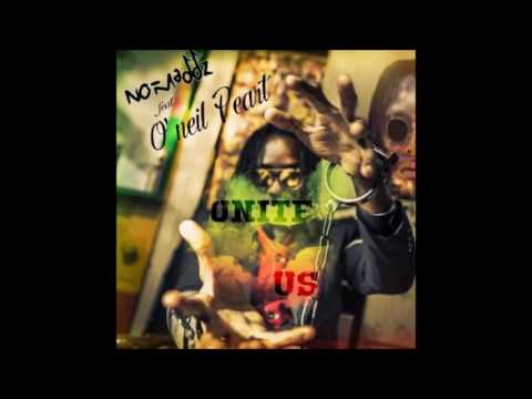 No Maddz & O'Neil Peart - Unite Us (2016 By Nomaddic Movement & VPAL Music)