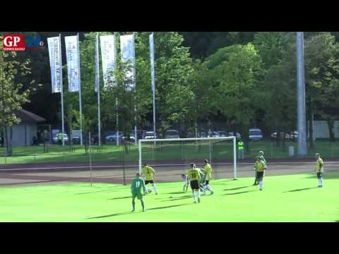 IV liga: Pomezania Malbork - Gryf Słupsk 1:3 (0:1)