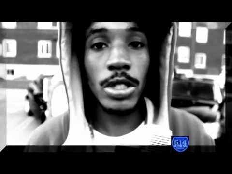 514 SMOKE TV: FRESH DOUGH - BTS and Interview