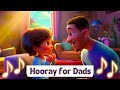 Hooray For Dads I Sing Along Kids Songs For Children Toddlers Preschoolers Kindergarten I Fathers