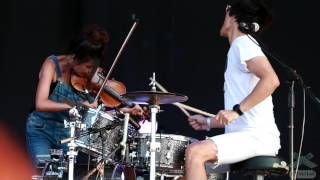 (RUN RIVER NORTH) 20160812 Beetle(ver.Drum)