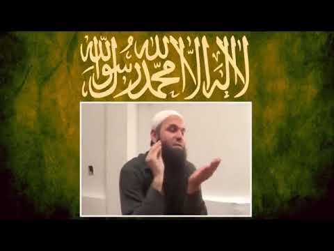 Prof Muhidin Halilović Postoji li LIJEPA NOVOTARIJA BIDATU HASENEH Džemat Sabah   2014