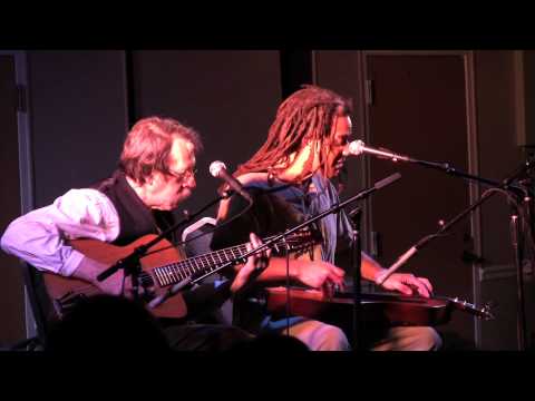 Dulcimerica 137 - "Her Diamonds" - Mountain Dulcimer