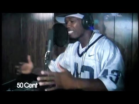 Ballin’ Outta Control (Full DVD) - DJ Whoo Kid, 50 Cent, Kobe Bryant (2002) 4K