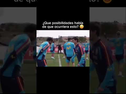 👊🏻✋🏻✂️ #planetafutbol #españa #shorts #lamineyamal