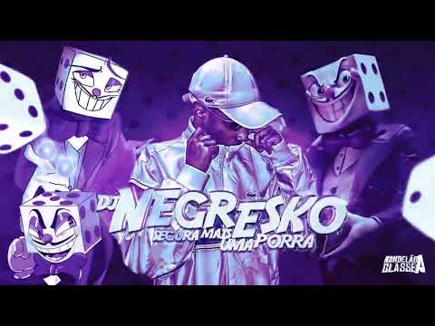 MEDLEY DAS RELÍQUIAS - MC DANFLIN (DJ NEGRESKO & DJ NOG)