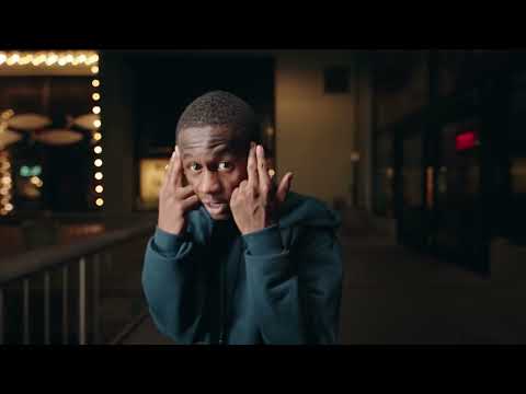 Bouba Savage - Last One Left [Official Music Video]