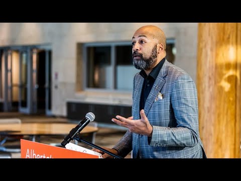 NDP demand that Alberta's UCP government act as hospitals are "overrun" with COVID 19 patients