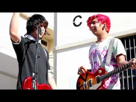 A Different Kind of Love Song