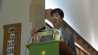 우리가 진정으로 눈 뜬다는 것