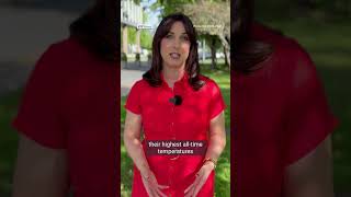 Download lagu How hot did it get in Ireland today? | #RTENews #Weather mp3