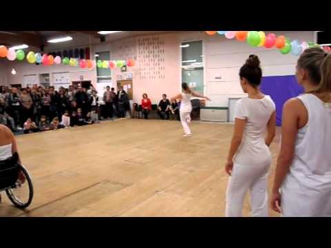 comment assister danse avec stars