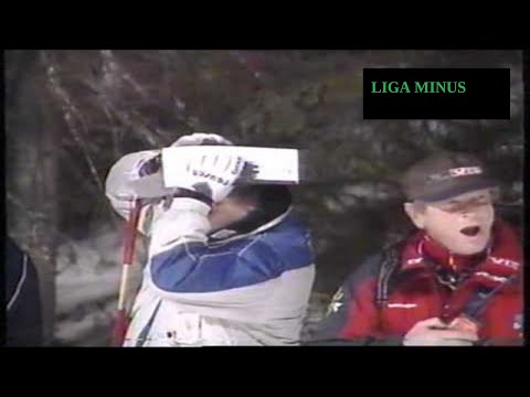 LIGA MINUS, 24. kolejka 20/21: IDŹCIE I WYZNAWAJCIE MIŁOŚĆ - TOMASZ MAKOWSKI STRZELIŁ GOLA!