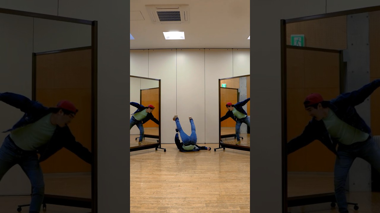 Chinese Military Dance Challenge Magic Mirror ver | Tera Ⅱ #clonedance #miduechoing #弥渡山歌 #dance