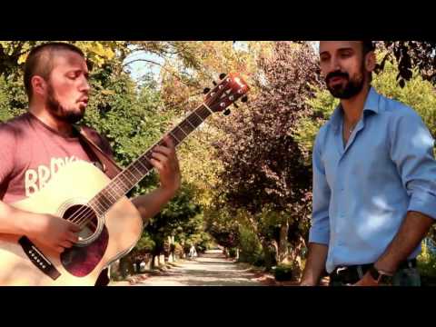 CEMALİ - SEVER MİSİN O ZAMAN (COVER)