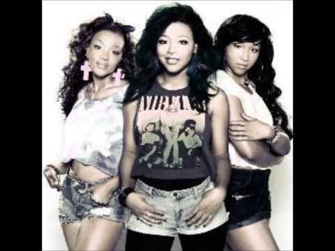 You Left Me- RoXxy Montana