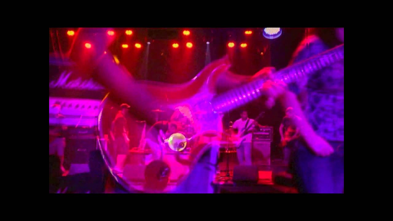 Creative Concert Coverage