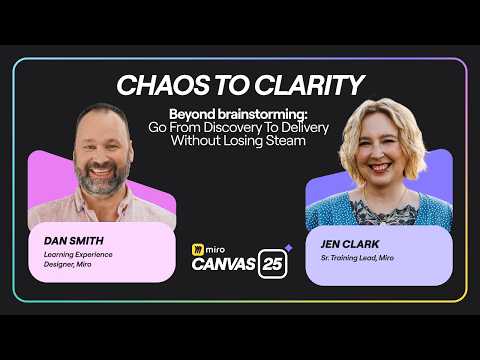 Beyond Brainstorming: Transform Unstructured Ideas into Polished Deliverables