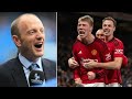 Peter Drury’s Commentary for Manchester United’s Rasmus Hojlund First EPL Goal Against Aston villa