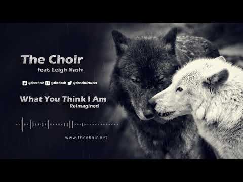 Thumbnail for What You Think I Am video