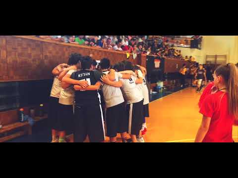 Mini - movie DAY 2 /MS-R U13 Handlová/