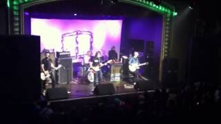 Sloan - &quot;Beverly Terrace&quot; (end) / &quot;Shadow of Love&quot; (beginning)