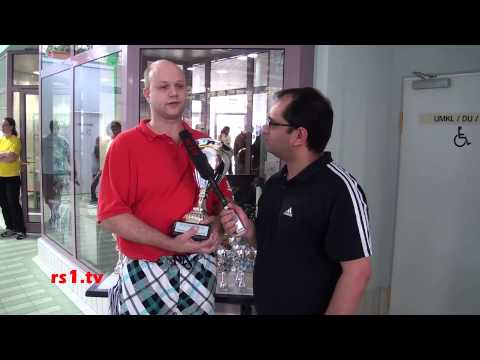 2013-11-09 Sparkassenpokal SG Remscheid