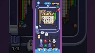 Pixel Flow Level 1659