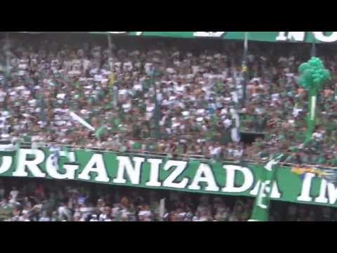 COXA é TETRA — Alex acerta a trave e quase faz de falta [PR2013]