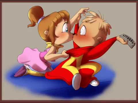 Alvin And The Chipmunks Theme Extended