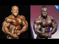 Olympia Predictions Live - Will Brandon Curry Beat Phil Heath