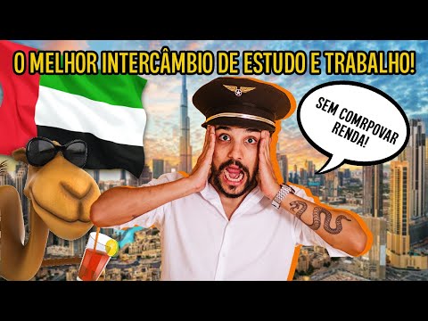 , title : 'DUBAI COM VALORES REAIS - O MELHOR INTERCÂMBIO DE ESTUDO E TRABALHO'